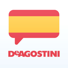 Spagnolo con De Agostini