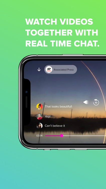 Snibble screenshot-4