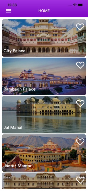 JaipurTourism(圖4)-速報App