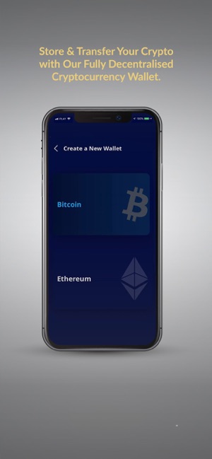 CCWallet: Your Bitcoin Wallet(圖3)-速報App