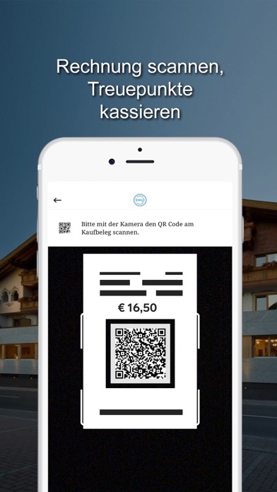 Screenshot #2 pour Fischbacher APP