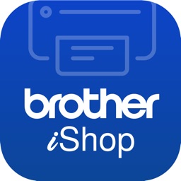 Brother iShop