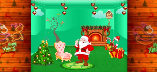 Christmas Home Decoration Game(圖3)-速報App