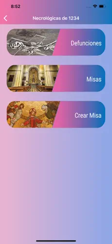 Captura 5 Aurora Servicios iphone