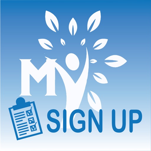MySignUp Download
