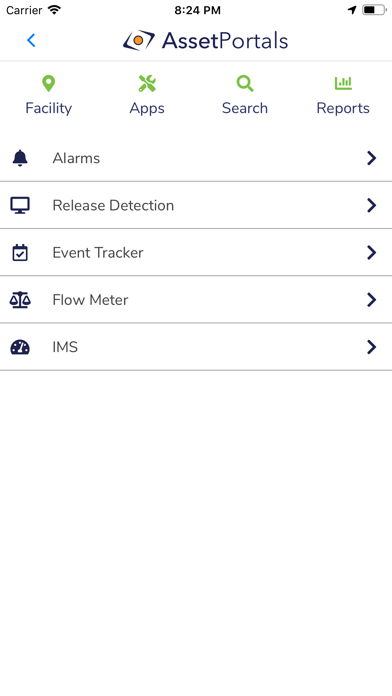 How to cancel & delete Asset Portals from iphone & ipad 3