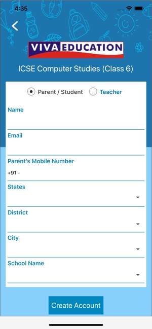 ICSE Computer Studies Class 6(圖2)-速報App