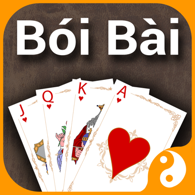 Boi Bai - Bói Bài - Que Bai