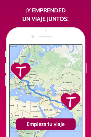 TourBar - international dating screenshot 4
