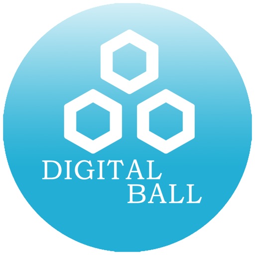 Digital Ball-Pabarlow