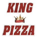 King Pizza WA8.