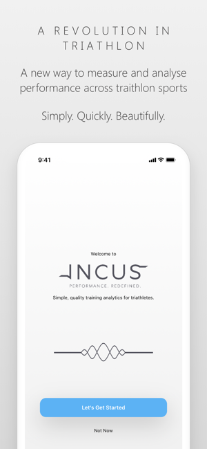 INCUS | CLOUD(圖1)-速報App