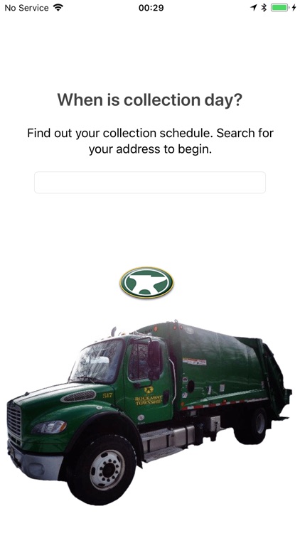 Rockaway Township Recycling