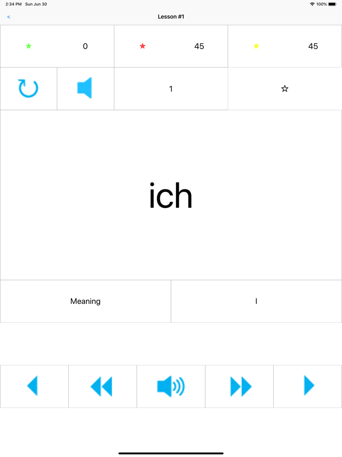 Just Learn German