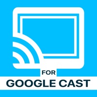 Contact TV Cast for Google Cast App