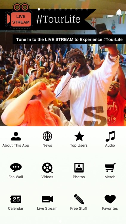 SaulPaul App