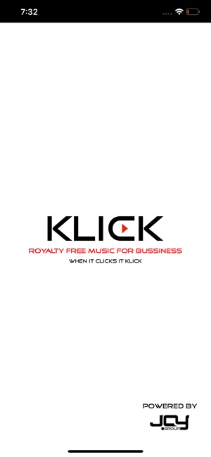 KLICK MUSIC(圖1)-速報App