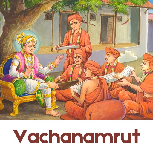 Vachanamrut in English