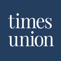 Albany Times Union News app not working? crashes or has problems?