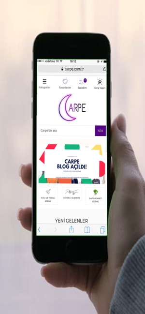 Carpe(圖1)-速報App