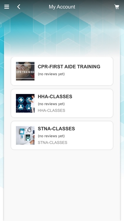 Care for You HHA screenshot-5