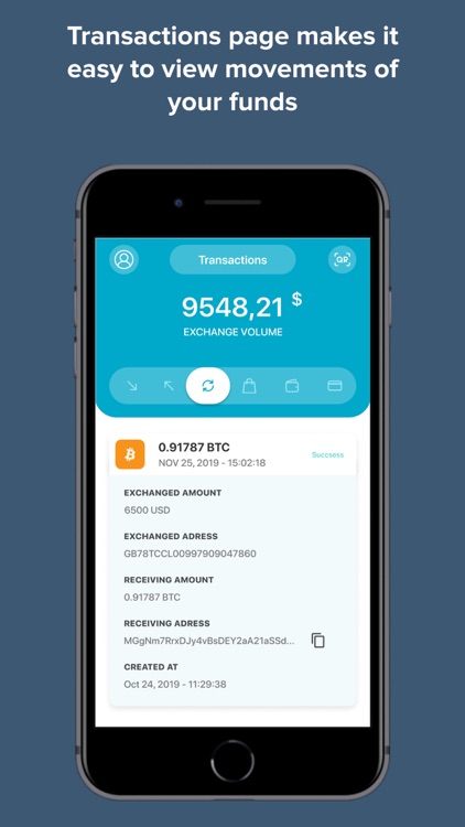 Elegro Srypto Fiat Wallet By Niko Technologies