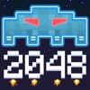 Invaders 2048