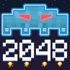 Top 20 Games Apps Like Invaders 2048 - Best Alternatives