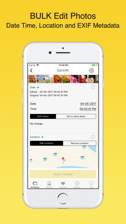 EXIF Viewer LITE by Fluntro