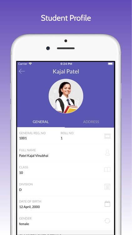 P.P. Savani Teacher's App