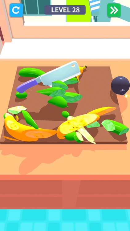 Cooking Games 3D screenshot-4