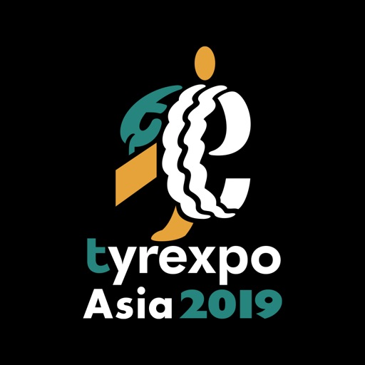 Tyrexpo Asia