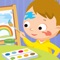Yes, this app brings drawing for kids to a whole new level of entertainment