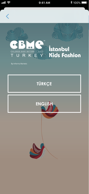 CBME Turkey(圖3)-速報App