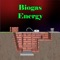 “Biogas Energy” is an educational learning app