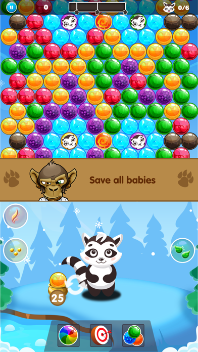 Bubble Shooter Deluxe For Pc Free Download