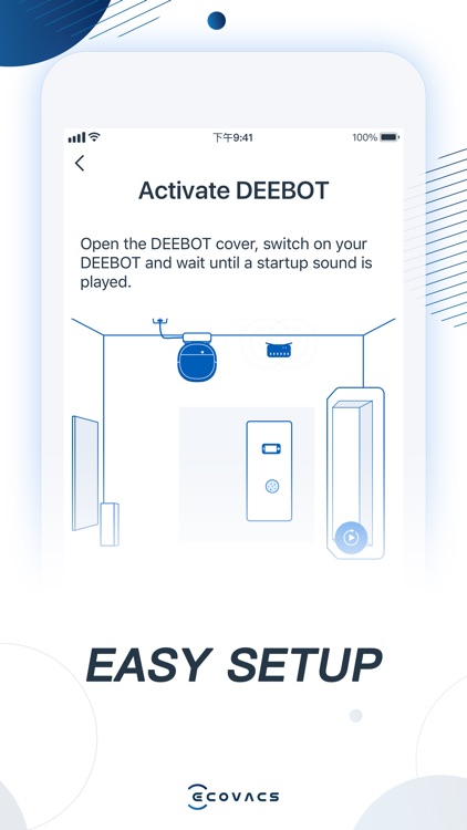 ECOVACS HOME