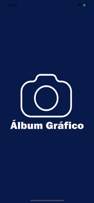 Album Gráfico(圖1)-速報App