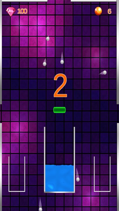 Ballz Blast : Addictive Game screenshot 3