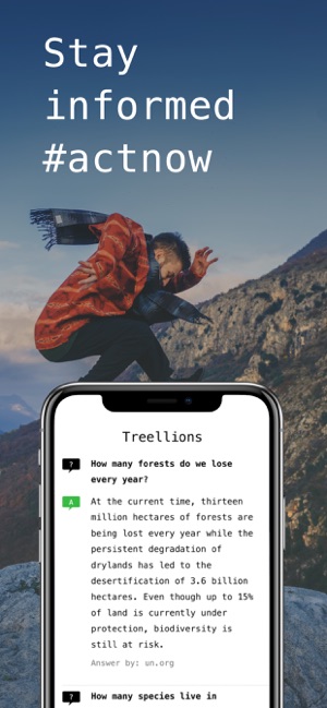 Treellions - We Plant Trees(圖5)-速報App