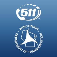 511 Wisconsin app not working? crashes or has problems?