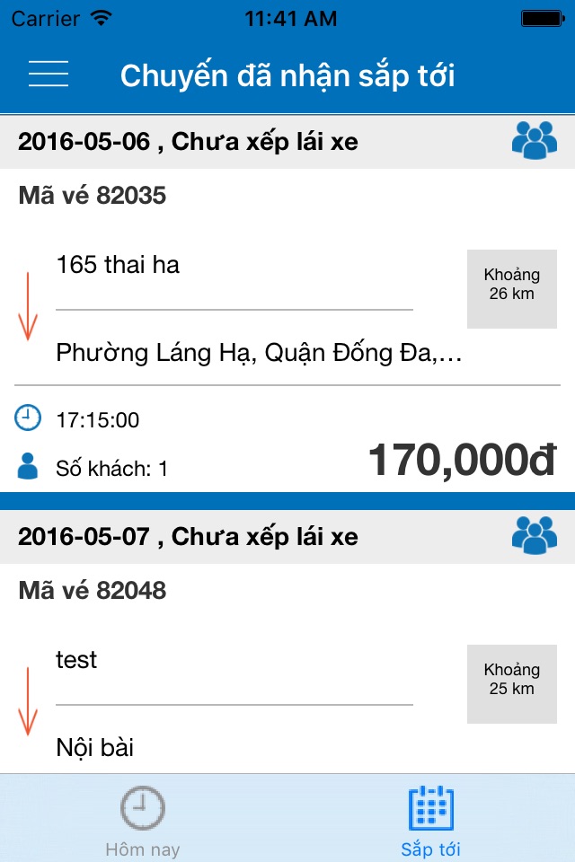 Dichung For Partner screenshot 2