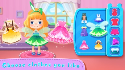 Dream Doll Boutique screenshot 3