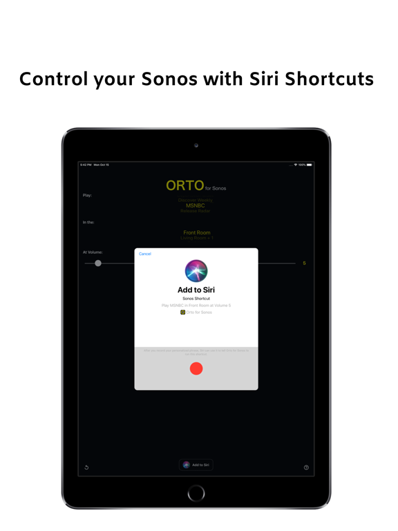 Orto Shortcuts Legacy | Price Drops