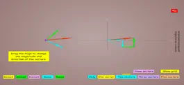 Game screenshot Maths Vectors hack