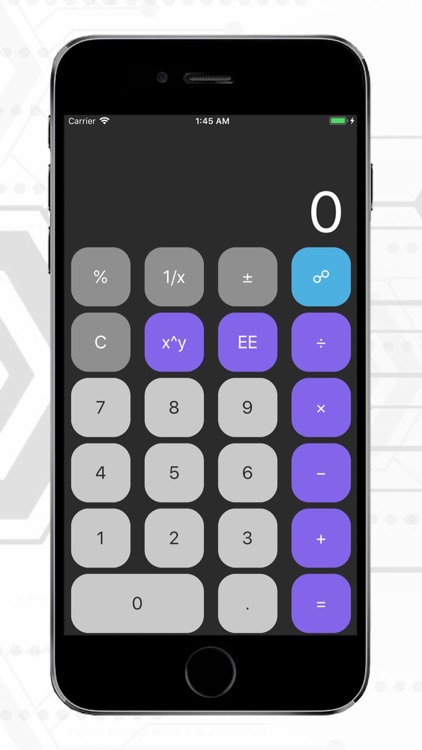 Math Kit: Advanced Calculator