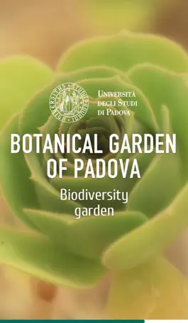 Game screenshot Botanical Garden of Padova mod apk