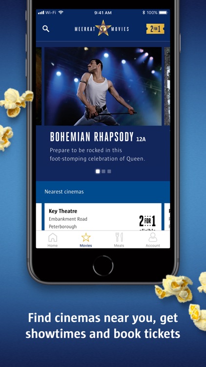 Meerkat screenshot-3