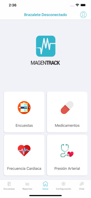 Magentrack(圖1)-速報App