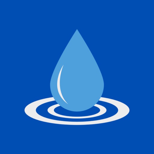 HydraWater Keeper App